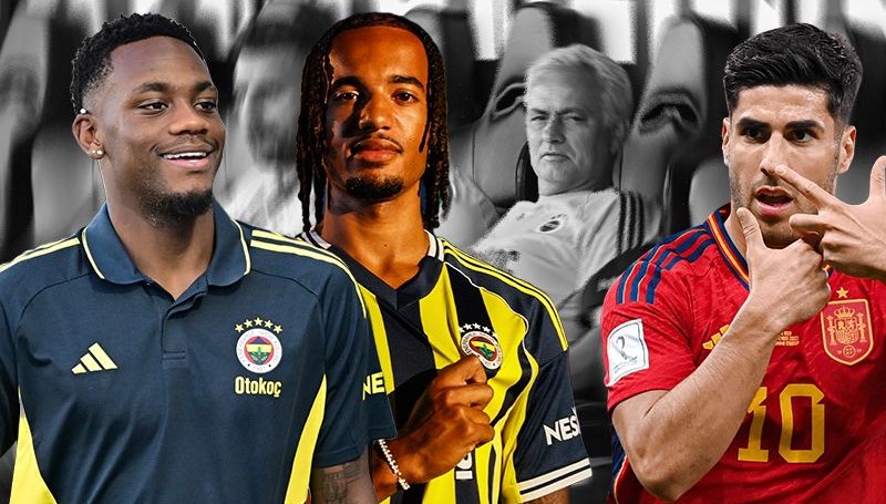 Fenerbahçe'de Transfer Rüzgarı: Portimonense Maçında Parlayan Yeni Yıldız!