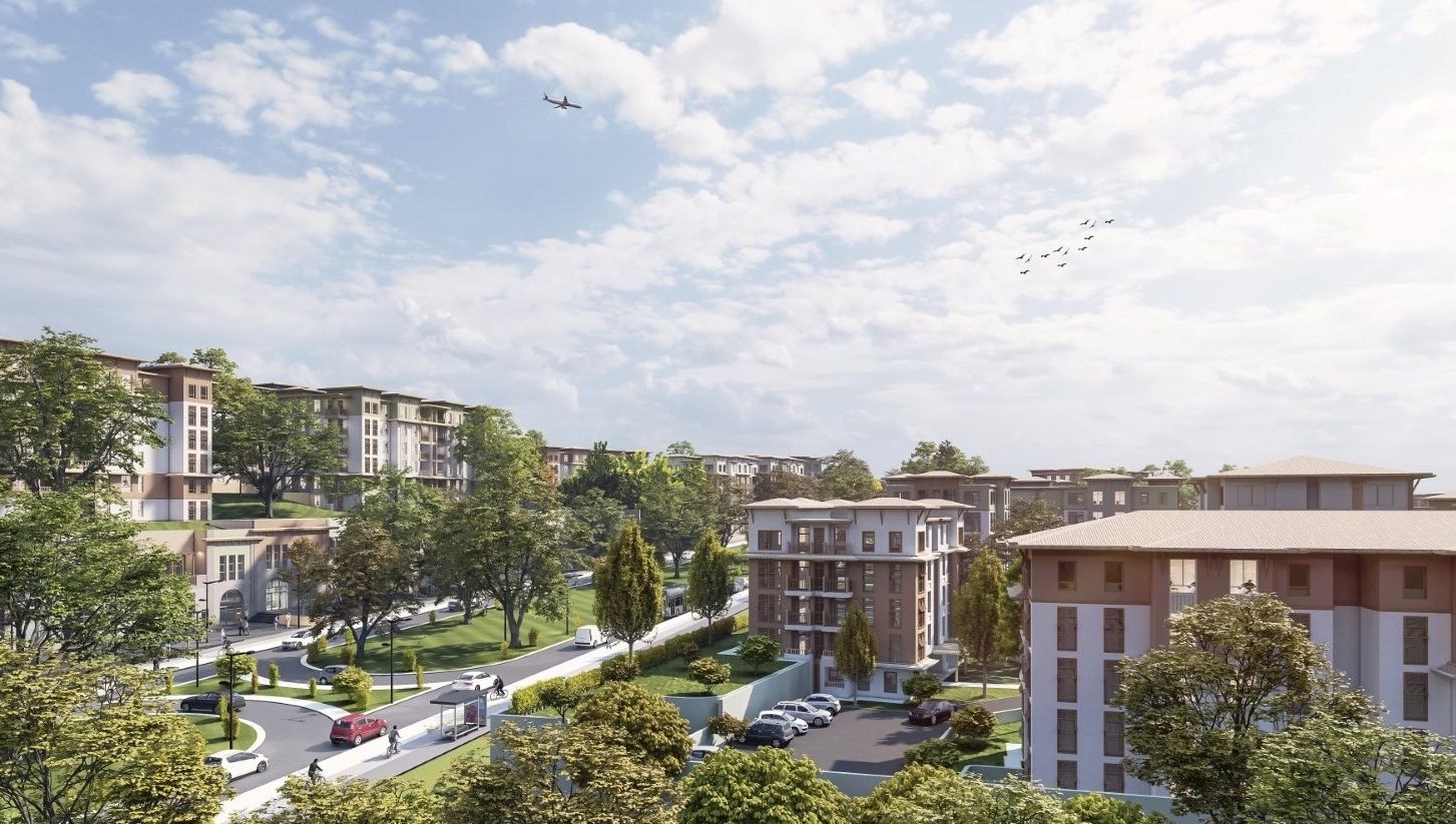 İstanbul'un Tahtını Sarsan Yeni Şehir: Yabancıların Tercihi Değişti!