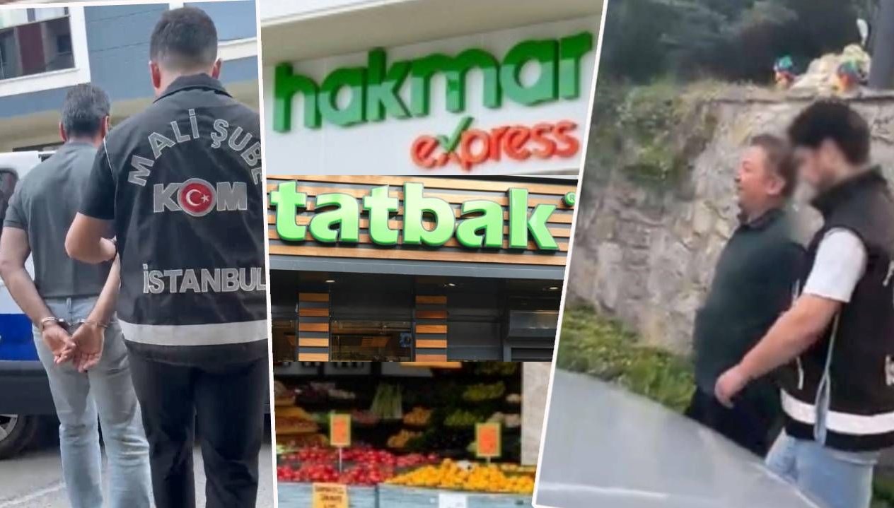 FETÖ’nün finansal ağı deşifre oldu: MİT raporu gün yüzüne çıkardı!