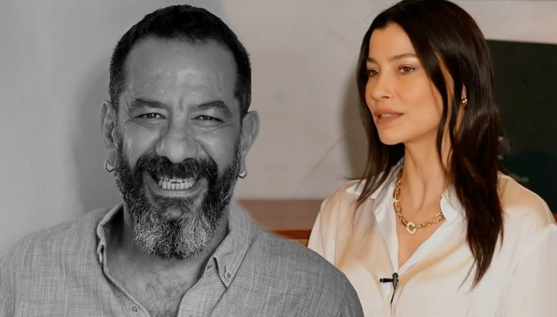 Emre Törün anısına Müjde Uzman'dan içten mesaj: