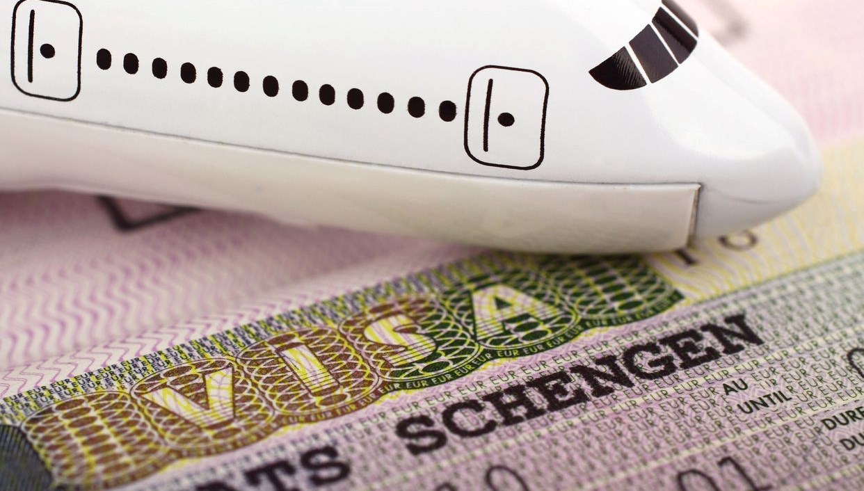 Bakan Bolat’tan Önemli Schengen Vizesi Bilgisi: Üye Ülkelere Resmi Gönderim Yapıldı