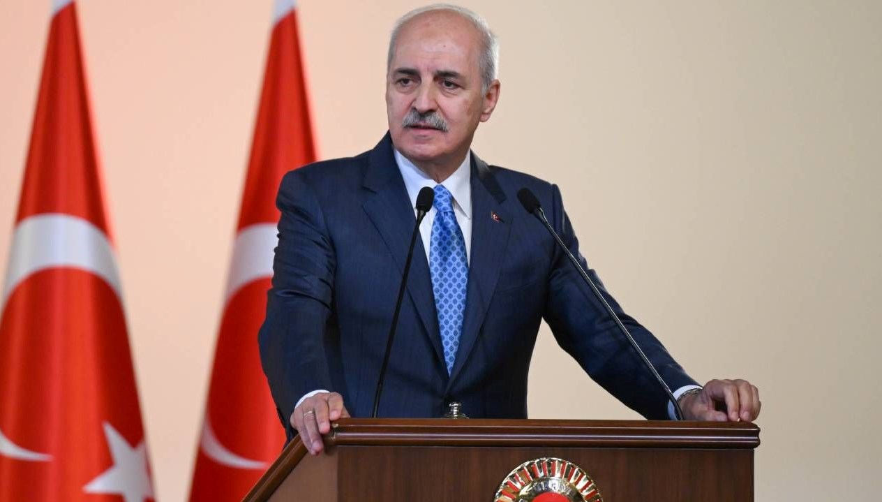 Meclis Komisyonu'nda Yepyeni Bir Dönem Başlıyor!