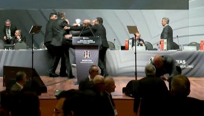 Tevfik Yamantürk'ten Şoke Eden İstifa: Hasan Arat Olayı Sonrası Gelişme
