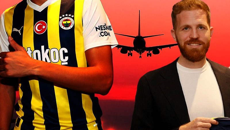 Fenerbahçe'de şans bulamayan oyuncudan flaş açıklama:
