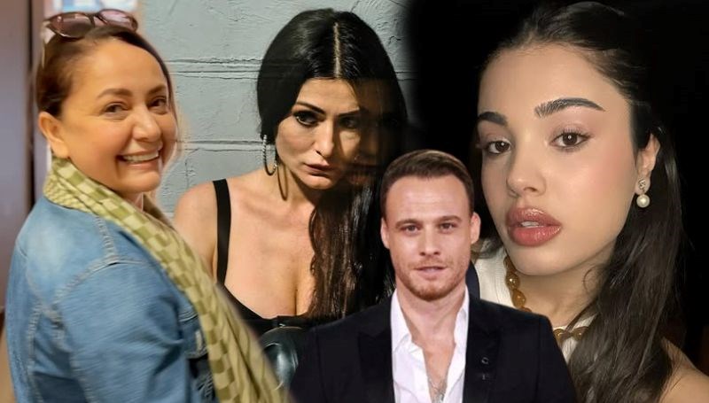 Star TV'nin Heyecanla Beklenen Yeni Dizisi Çarpıntı'dan İlk Görüntüler Geldi!