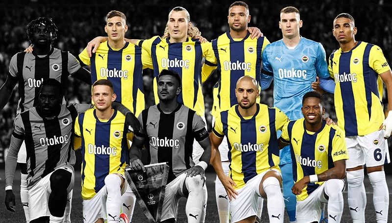Fenerbahçe'de Kırılması Zor Bir Rekor: 40 Milyon Euro ile Ayrılık!