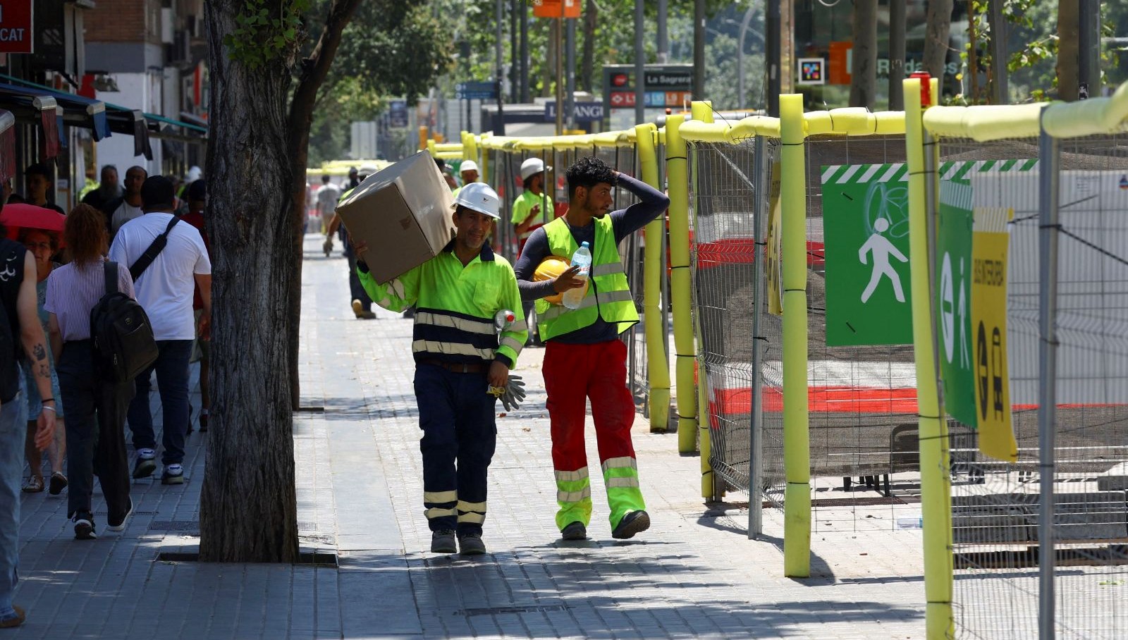 Avrupa'nın Çalışma Süreleri Belirlendi: Türkiye İçin Ne Anlama Geliyor?