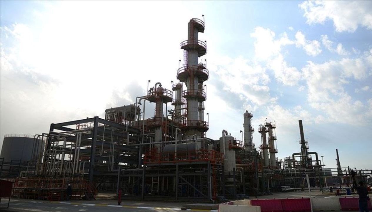 Irak'tan tarihi adım: IKBY’nin petrolü artık devlet kontrolünde!