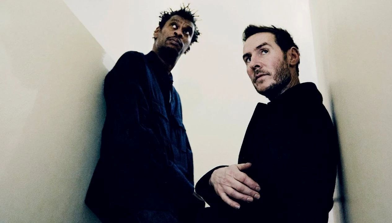Massive Attack, Gazze İçin Dayanışma Ağı Oluşturdu!