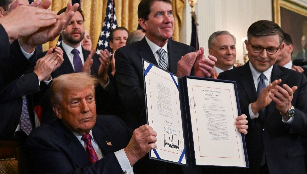 Trump’tan Kripto Dünyasına Yeni Soluk: 