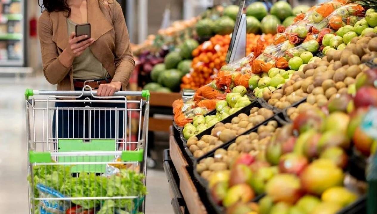 Meyve Fiyatları Tavan Yaptı!