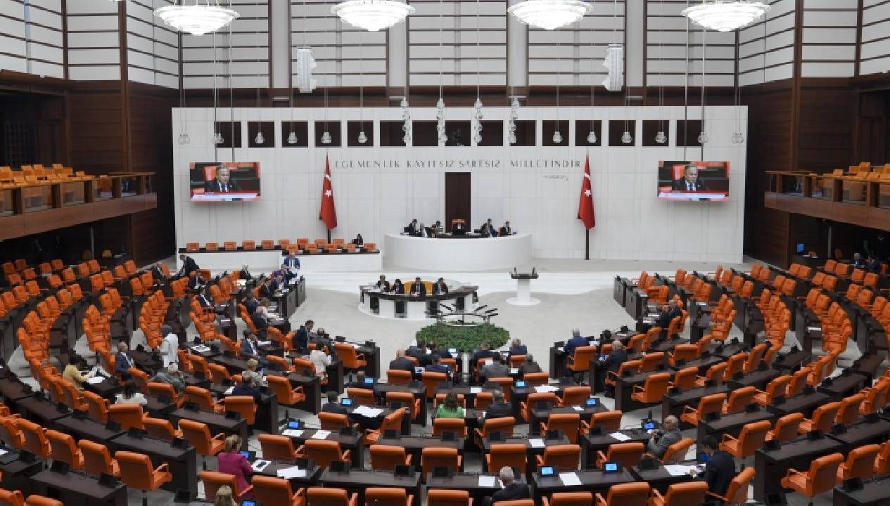 Zeytinlik Düzenlemesine 8 Yeni Maddelik Onay!