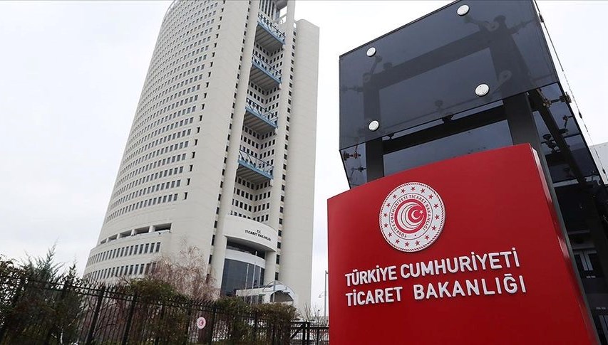 Mısır Granitine Sıkı Kontrol: Bakanlıktan Yeni Önlem!