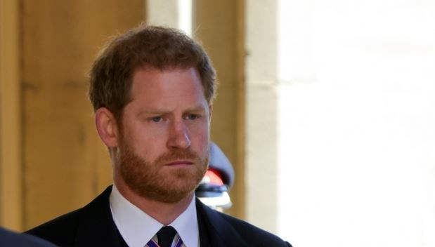Prens Harry'nin Korktukları: Sürgün Hayali