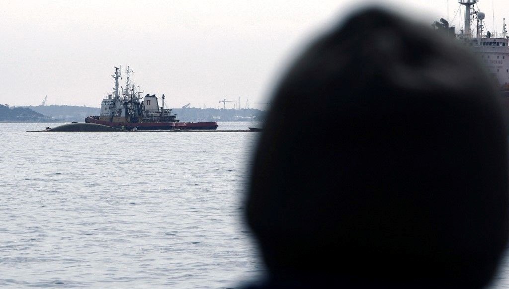 Yasakları aşan sefer: Dünyanın en büyük tanker filosunda petrol krizine yol açan çatlak!