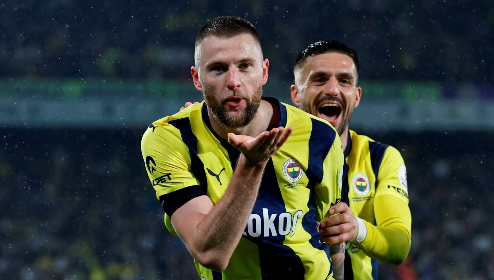Fenerbahçe'den büyük hamle: Skriniar ile anlaşma sağlandı, iki yeni transfer kapıda!