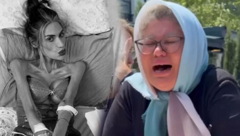 Nihal Candan’ın Annesinin Yürek Dağlayan İtirafı: 