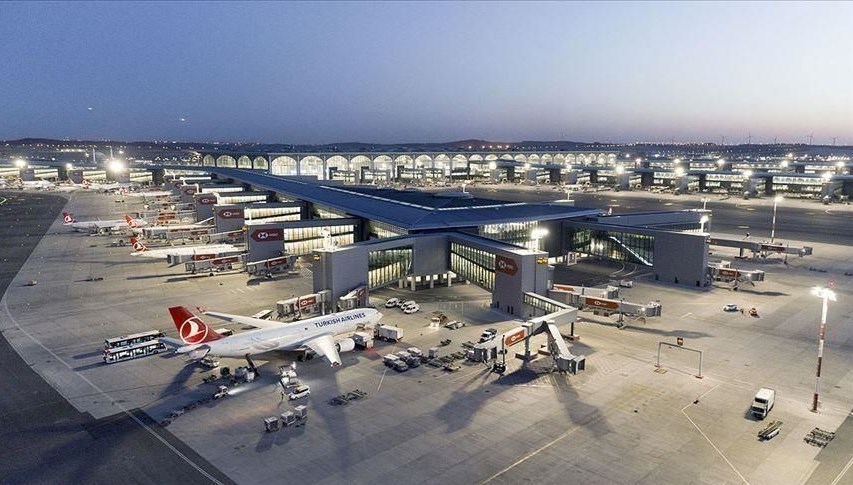 İstanbul Havalimanı'ndan İki Önemli Başarı Haberi!