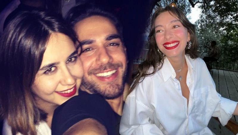 Neslihan Atagül’ün Duygusal Doğum Günü Mesajı Asuman Doğulu’ya!