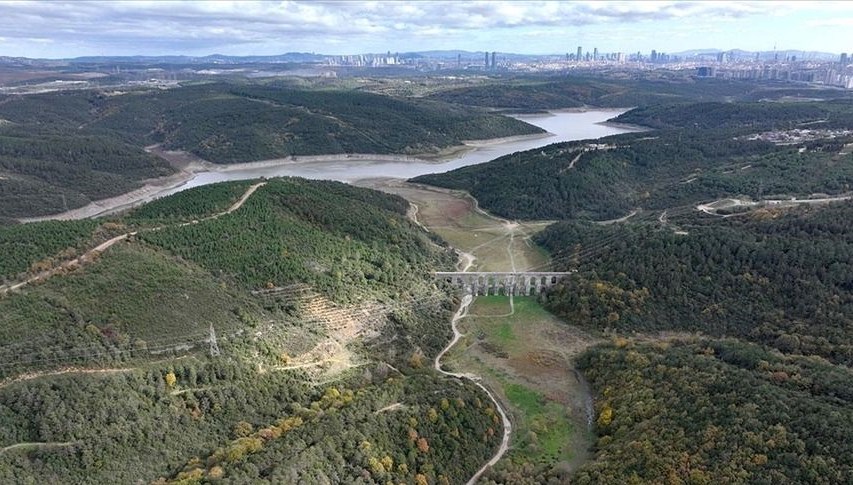 İstanbul'un Barajlarındaki Su Seviyesi: Güncel Gelişmeler