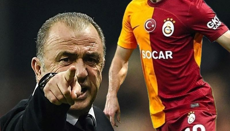 Galatasaray'da Çalkantılı Ayrılık: Fatih Terim’in İmzası Öncesi Gelen İsim Gider Mi?