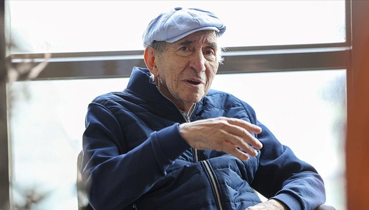Altan Öymen: CHP'nin Eski Liderinin Hayatı ve Vefat Nedenleri