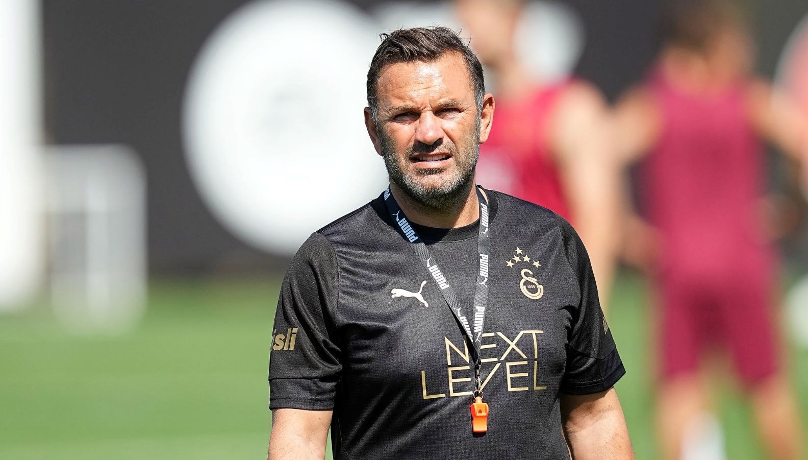 Galatasaray, Avusturya'ya Uçtu: Hazırlık Maçları Takvimi Açıklandı!