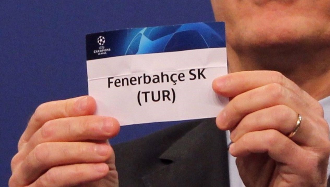 Fenerbahçe'nin Şampiyonlar Ligi Macerası İçin Kura Çekimi Tarihleri ve Yayın Bilgileri!