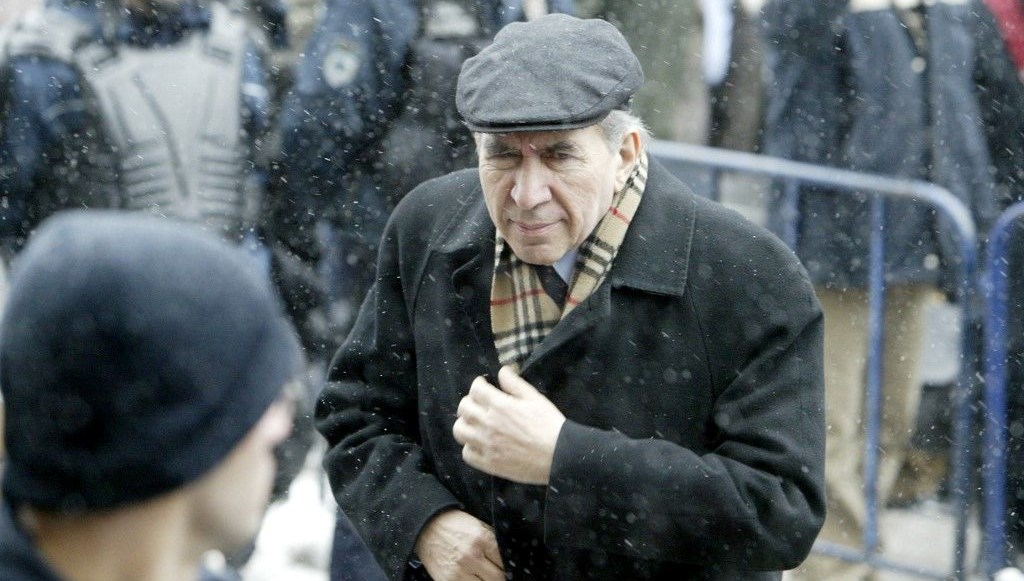 Ünlü Gazeteci Altan Öymen Hayatını Kaybetti