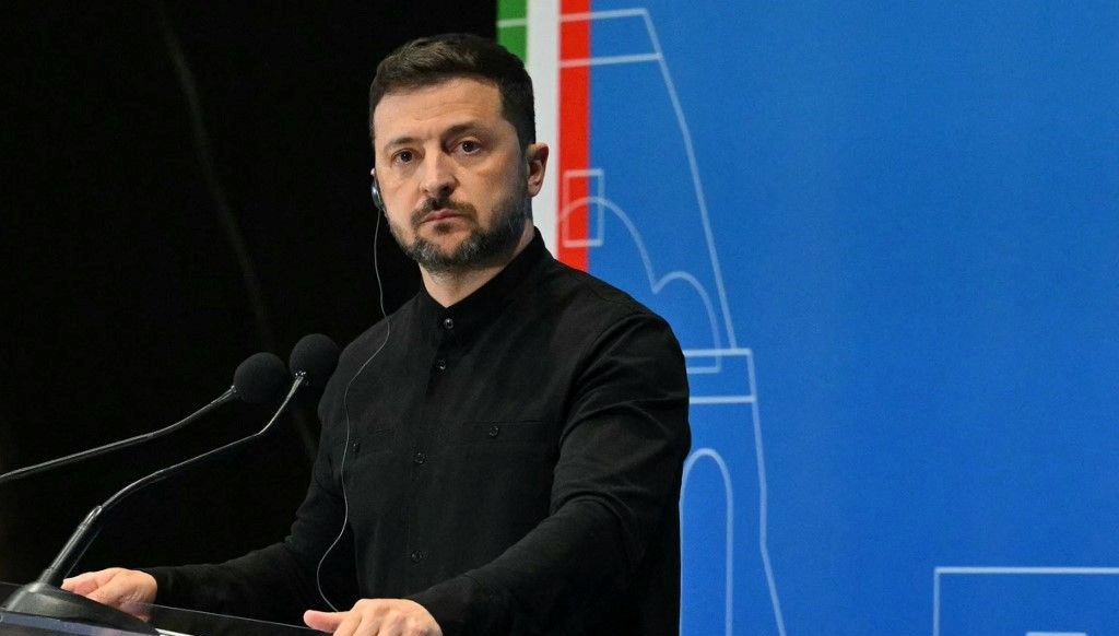 Zelenski'den Rusya'ya Üçüncü Müzakere Turuna Davet!