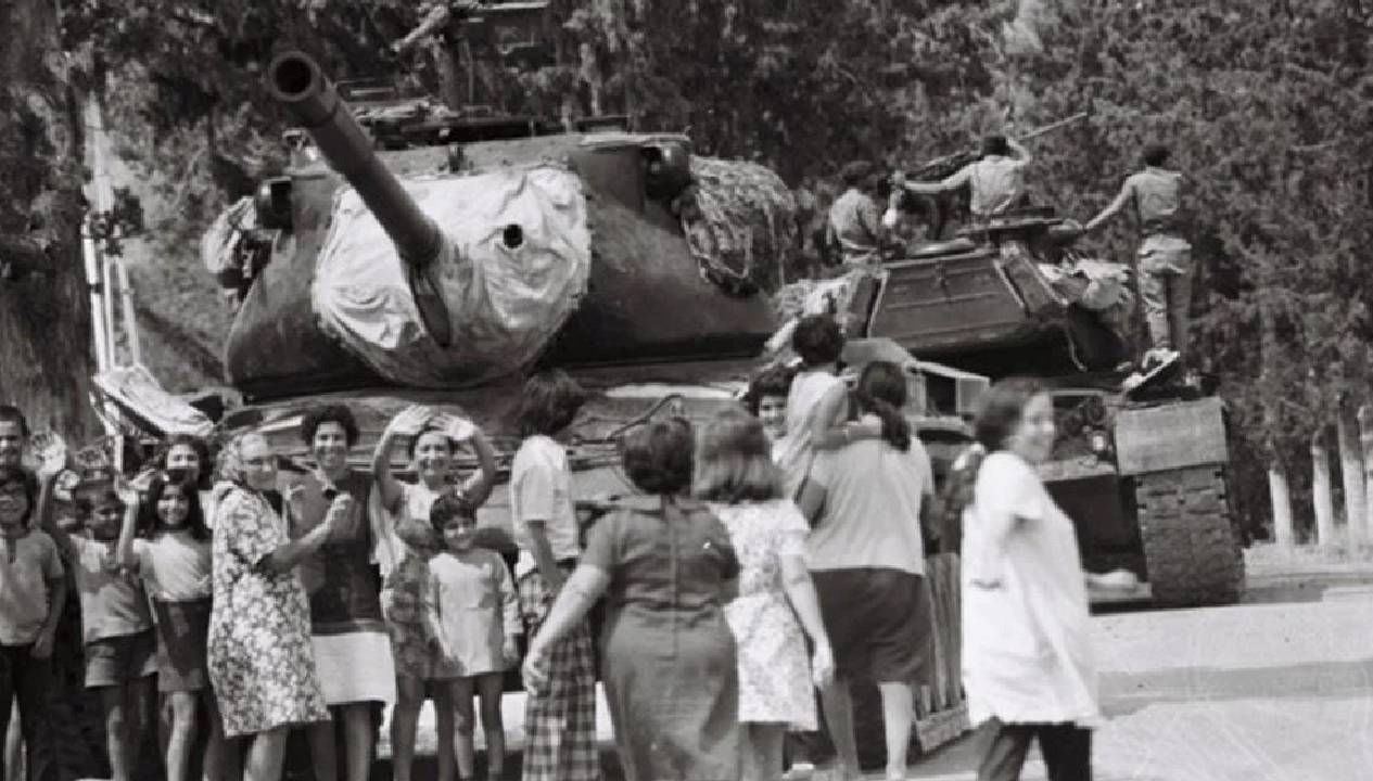 51 Yılın Ardından: Kıbrıs'ta 947 Kişi Kaybolmuş Olmanın Acısını Yaşıyor