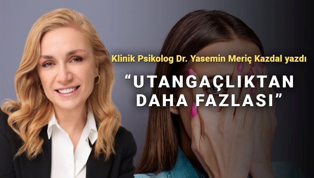Kendini Gizlemekten Öte: Utangaçlığın Derinlikleri