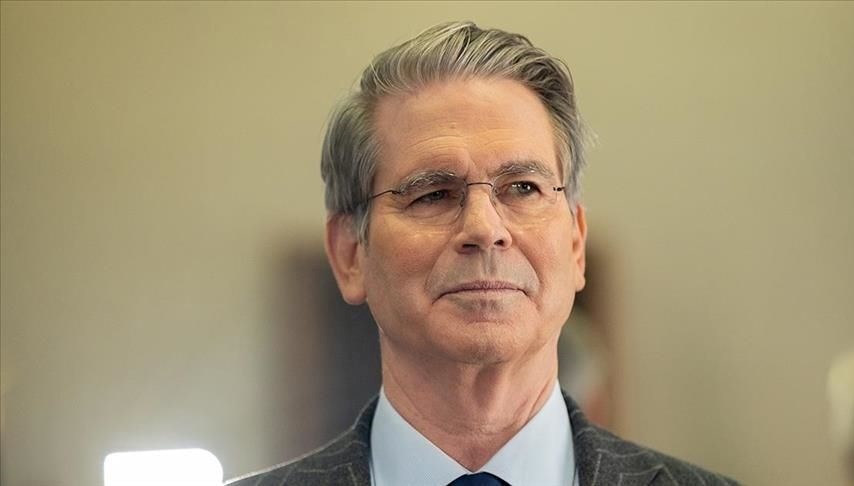 Bessent, Trump'la Mücadelede Powell'ı mı Destekledi?