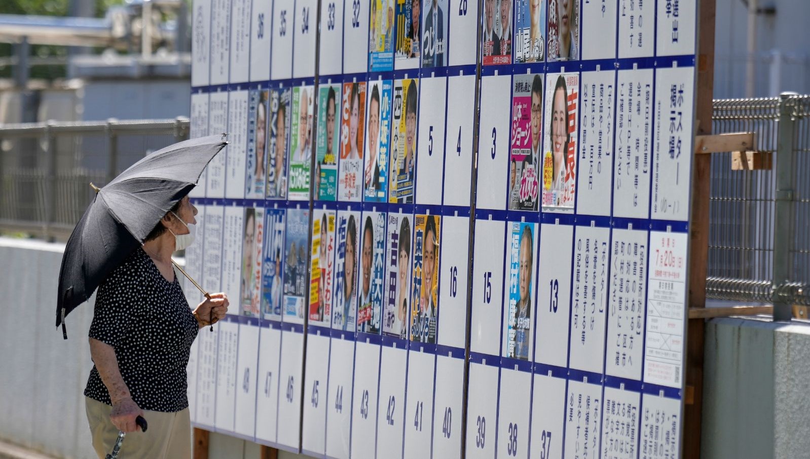 Japonya'nın Seyrini Belirleyecek Seçim Zamanı!