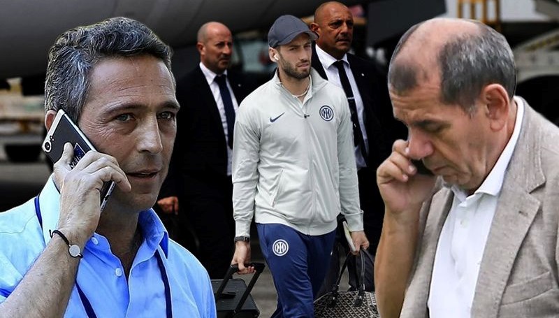 Ali Koç'tan Büyük Hamle: Skriniar ve Asensio'ya Ek Hakan Operasyonu Geliyor!