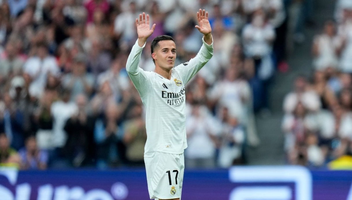 Osayi ve Peters hayal oldu, Beşiktaş'ın yeni sağ beki gözyaşlarıyla ayrılan Madrid yıldızı!