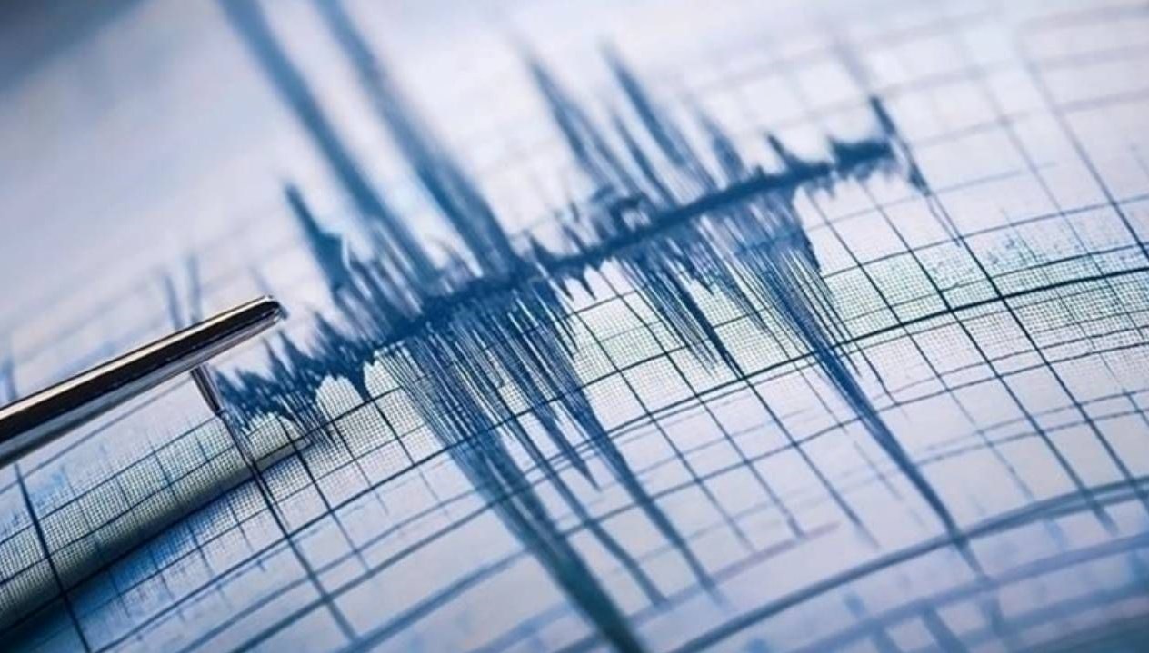 Rusya'yı Sarsan Şiddetli Deprem: 6,7 Büyüklüğünde Fırtına!