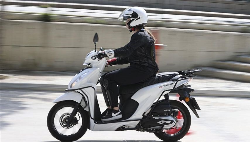 Motosiklet Tutkusuyla Yükselen Türkiye: Yeni Bir Dönem Başlıyor!