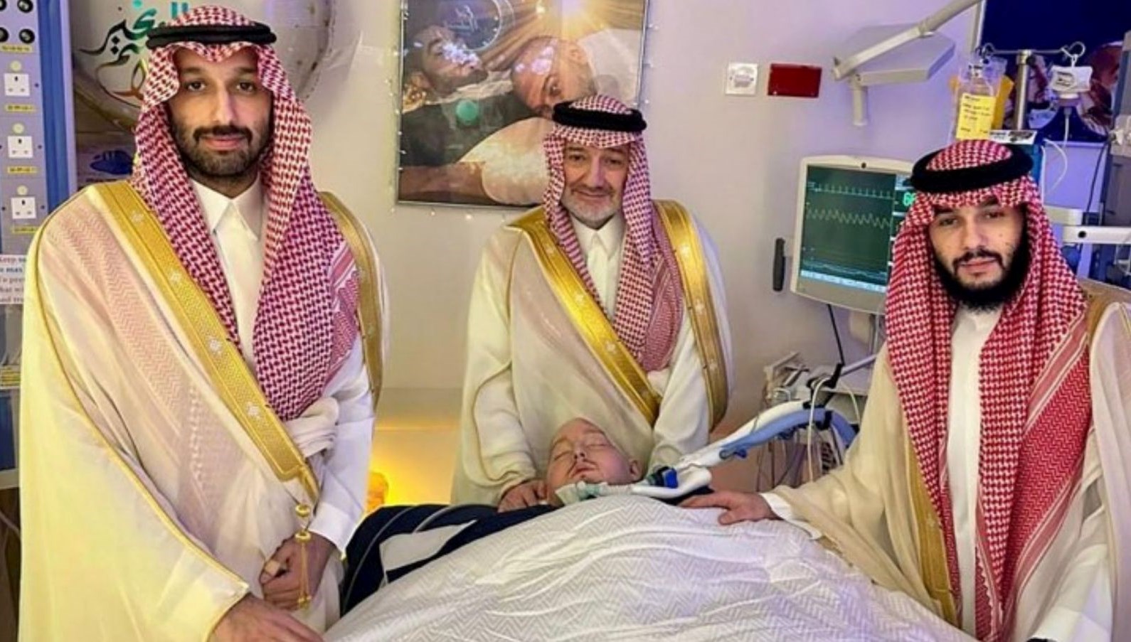 20 Yıl Komada Kaldıktan Sonra Hayata Veda Eden
