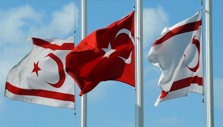 Dışişleri Bakanlığı'ndan Kararlı Mesaj: Türkiye, KKTC'nin Haklarını Koruyacak!