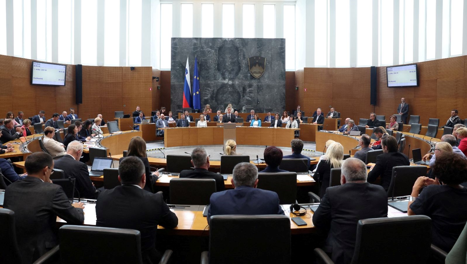 Slovenya’da Ötenazi Yasası Tarih Yazdı!