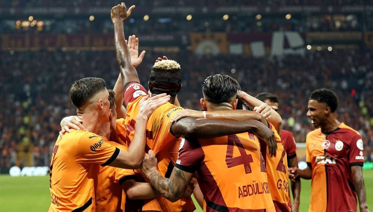 Galatasaray'ın Hazırlık Maçının Tarihi Belli Oldu! Admira Wacker ile Karşılaşma Ne Zaman ve Hangi Kanalda?