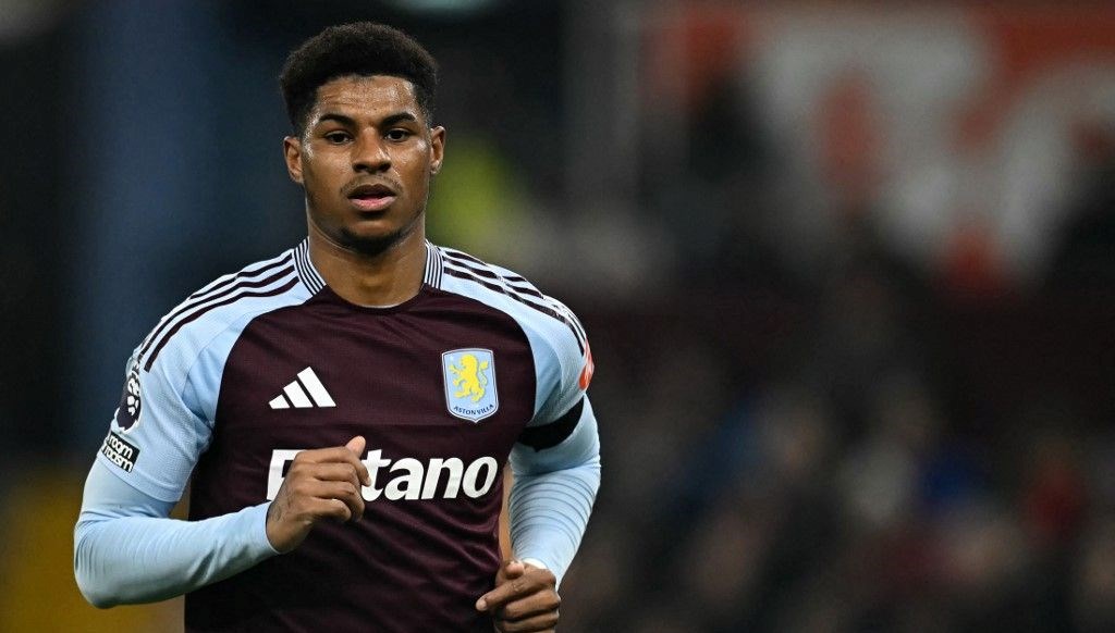Fenerbahçe'ye transferi konuşulurken, Rashford’un imza atacağı o muhteşem an geliyor!