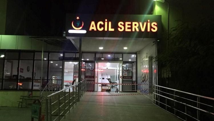 Serinlemek İçin Girdiği Gölde Trajik Son!