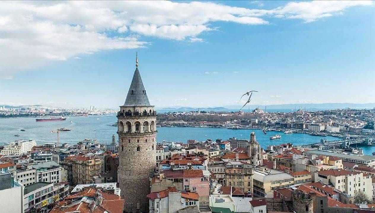 İstanbul: Diplomasi Dünyasının Kalbi