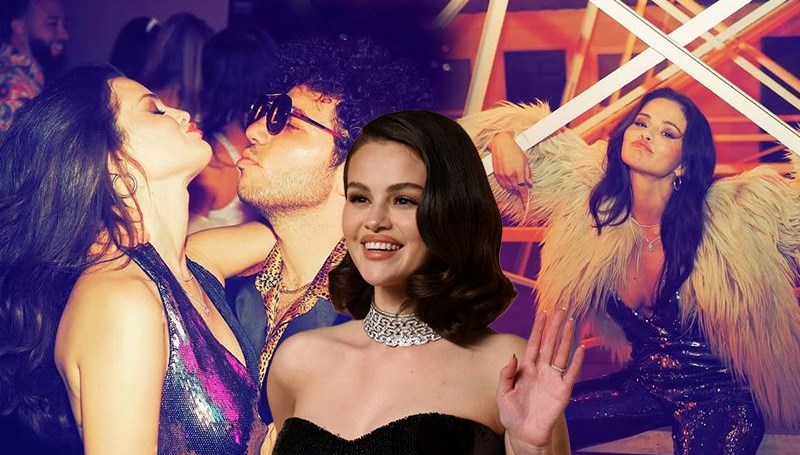 Selena Gomez: 2023, Hayatımın En Parlak Dönemi oldu!