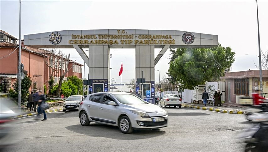 Cerrahpaşa'nın Yıkıntıları Yeniden İhaleye Çıkıyor: İşte Belirlenen Bedel!