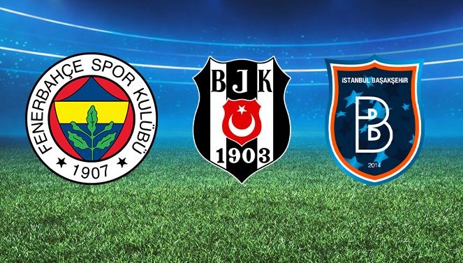 Avrupa’da Kura Zamanı: Fenerbahçe, Beşiktaş ve Başakşehir’in Olası Rakipleri!