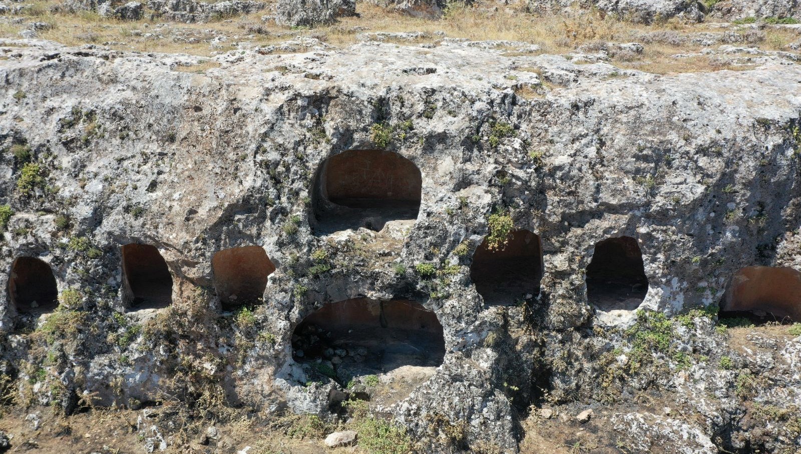 Adıyaman'da Tunç Çağı'na Ait Heyecan Verici Kalıntılar Gündeme Geldi!
