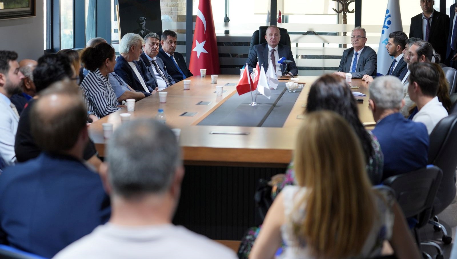 Tarihî Kurultay Gerçekleşti: Memleket Partisi'nin Sonuna Geliniyor!